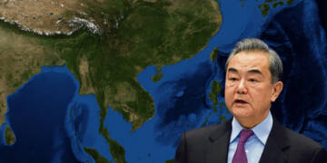 Wang Yi was always a shameless man, now he is shameless and a liar