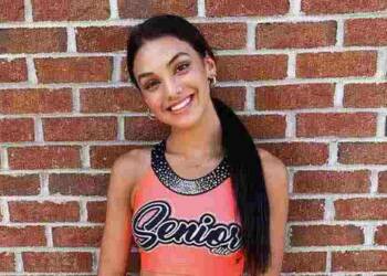 Ryan Cummings dancing