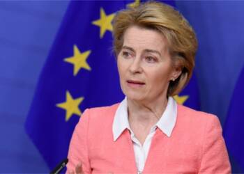 EU’s Russia hawk president Ursula von der Leyen might lose her chair very soon