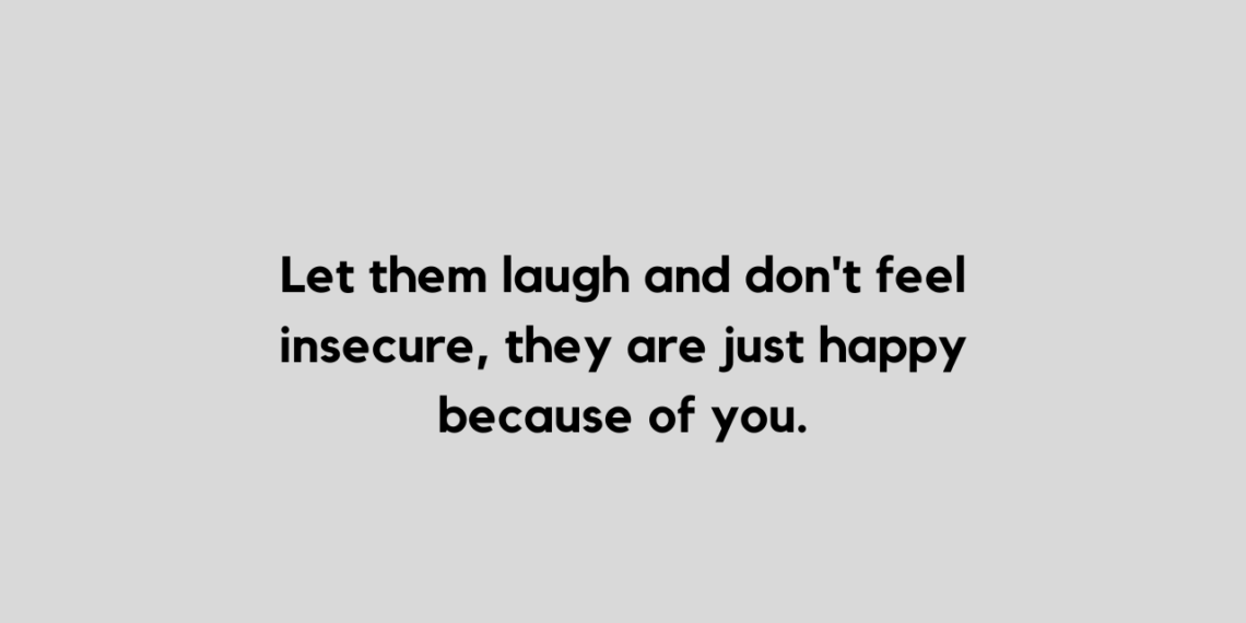 talk less smile more quote
