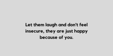 talk less smile more quote