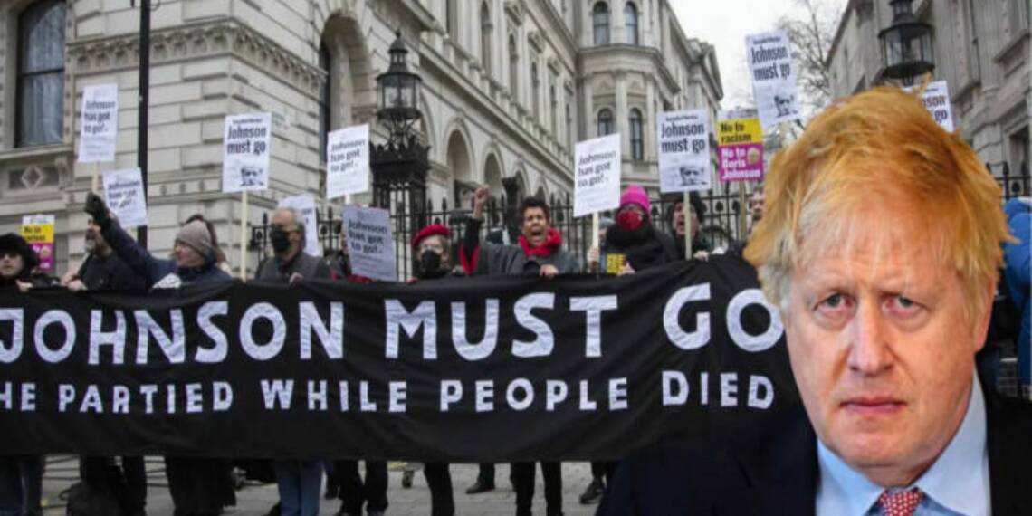 Shocking yet true: UK’s economy is performing abysmally under a conservative Prime Minister