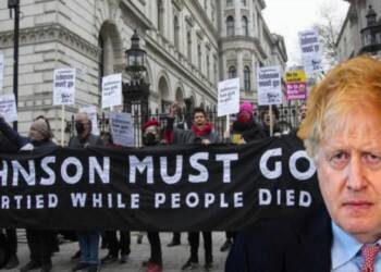 Shocking yet true: UK’s economy is performing abysmally under a conservative Prime Minister