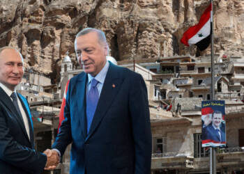 Russia allows Turkey to execute its Syria plans (with some really dreadful terms and conditions)