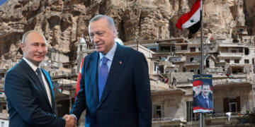 Russia allows Turkey to execute its Syria plans (with some really dreadful terms and conditions)