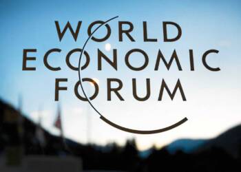Spying, mind control, and other things: The five most dangerous ideas discussed at the World Economic Forum