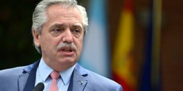 An election in Argentina is going to change the face of Latin America