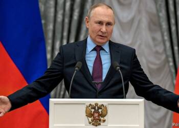 The super-weapon that helped Russia win the Ukraine war