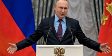 The super-weapon that helped Russia win the Ukraine war