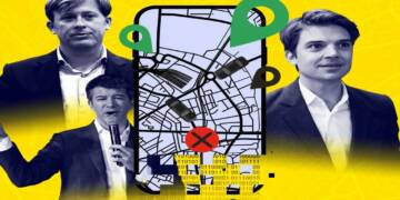 Uber made a ‘kill switch’ button to evade raids. European leaders pressed the button in the firms’ favour