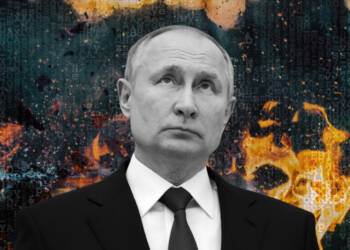 What Europe desired to do to Rouble is what Putin actually did to Euro