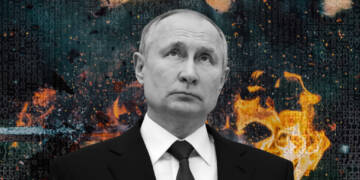 What Europe desired to do to Rouble is what Putin actually did to Euro