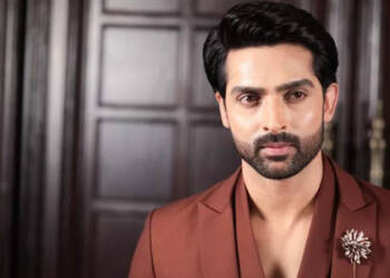 Adhvik Mahajan interview picture