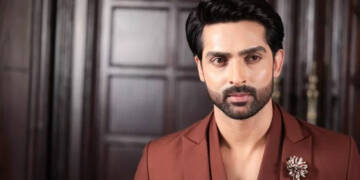 Adhvik Mahajan interview picture