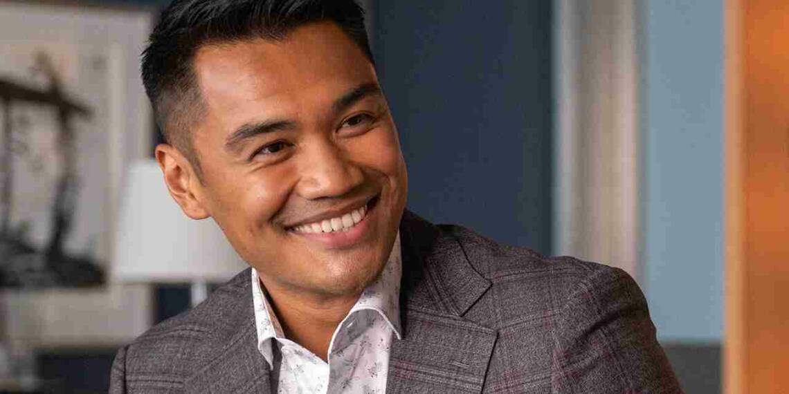 Alex Mallari Jr interview with cbc.ca