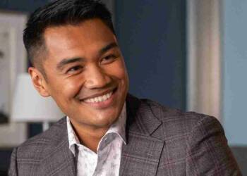 Alex Mallari Jr interview with cbc.ca