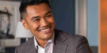 Alex Mallari Jr interview with cbc.ca