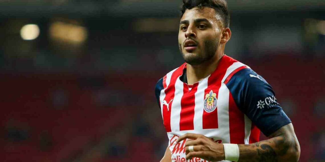 Alexis Vega playing football