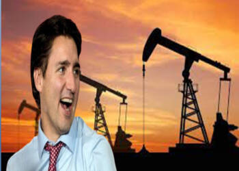 Alberta oil