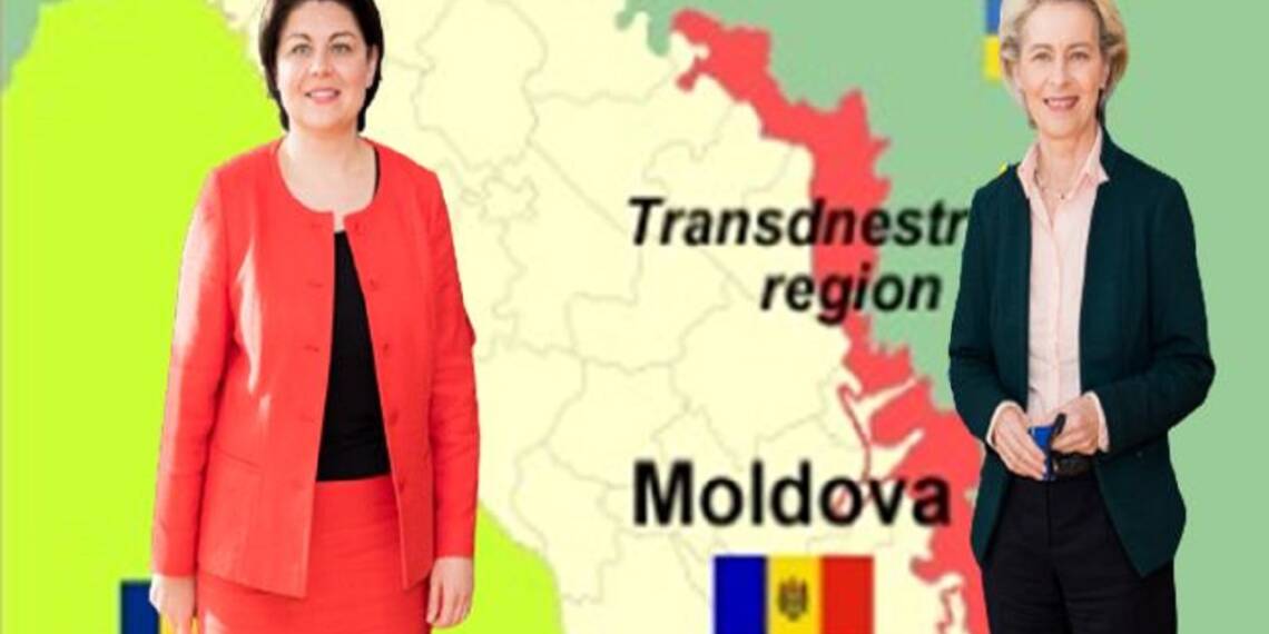 Transnistria Russia