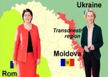 Transnistria Russia