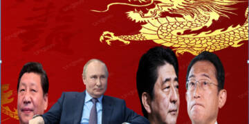 Japan Abe