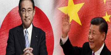 Kishida’s open defiance of “Abenomics” at the behest of invisible players