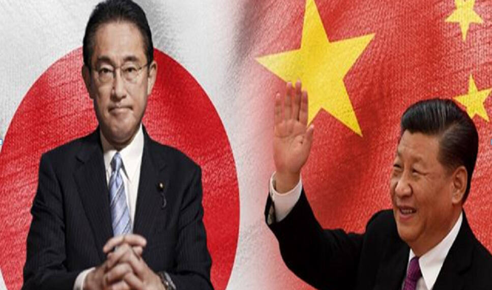 Kishida’s open defiance of “Abenomics” at the behest of invisible players