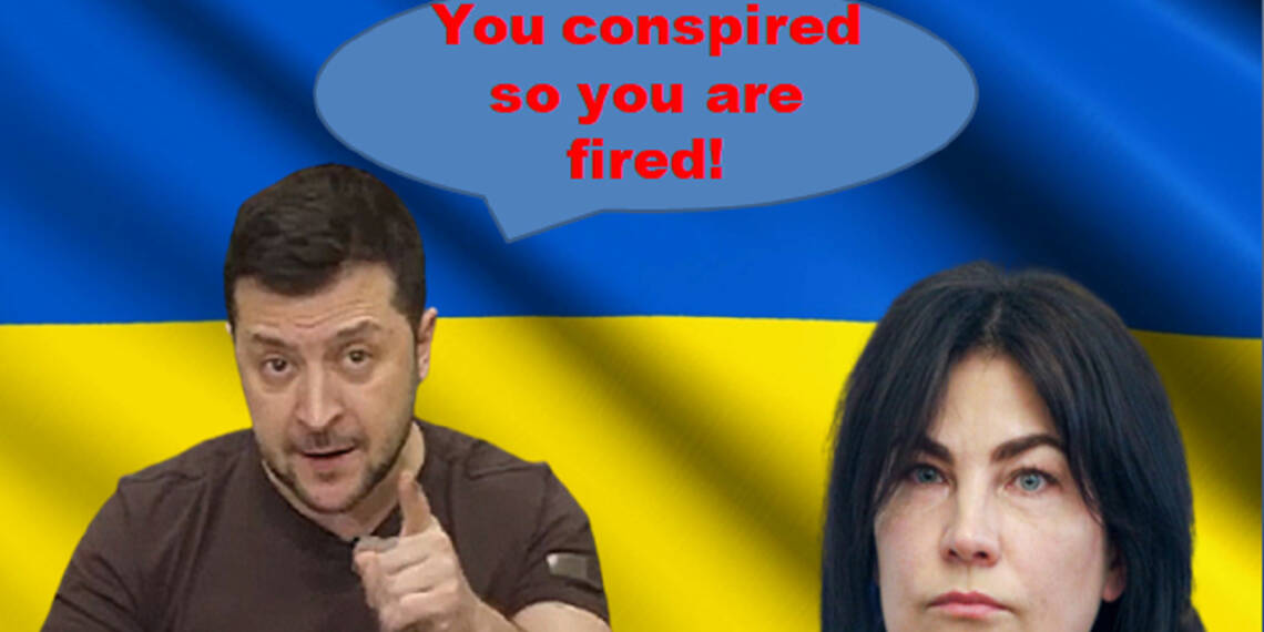 Zelensky