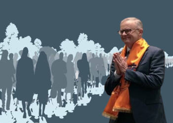 Anthony Albanese is about to make the same mistake as Bob Hawke did   