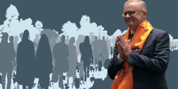 Anthony Albanese is about to make the same mistake as Bob Hawke did   