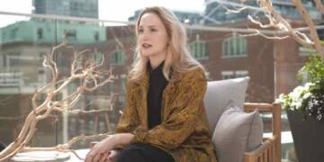 Ella Jonas Farlinger interview