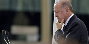 ‘It’s all fake,’ Erdogan’s rare earth reserve scam miserably backfires