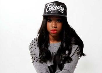 Jamia Simone Nash profile picture