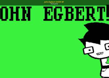 John Egbert image