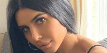 Lily Adrianne profile picture