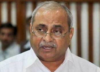 Nitin Patel press conference