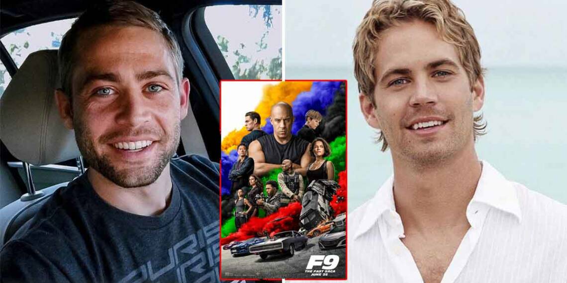 Paul Walker brother cody walker