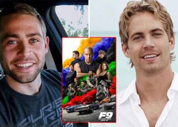 Paul Walker brother cody walker