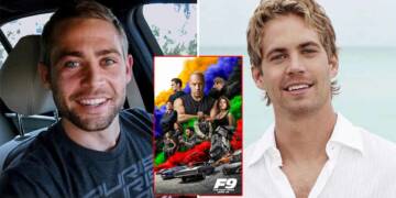 Paul Walker brother cody walker