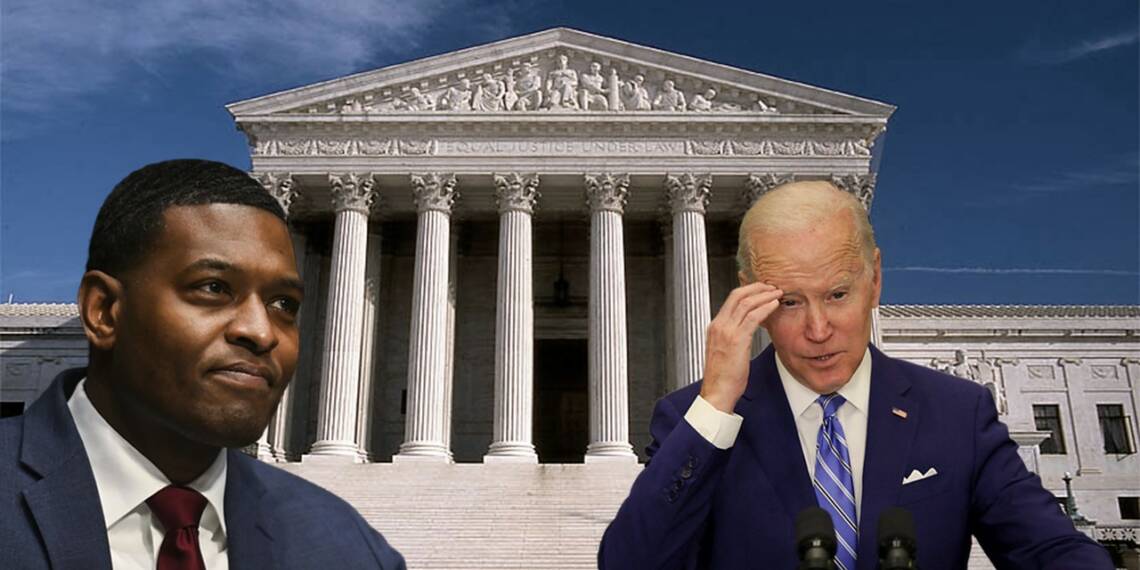 USA’s supreme court strikes down Biden’s biggest climate agency