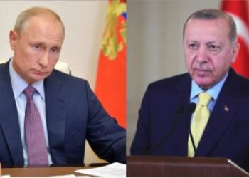 Turkey finally realizes seizing the Russian ship was a fatal mistake