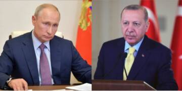 Turkey finally realizes seizing the Russian ship was a fatal mistake