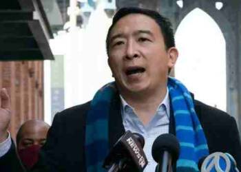 Scott Andrew Yang interview