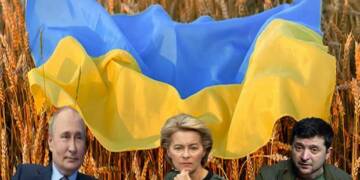 Ukraine might just attack Russian ships ferrying food grains out of the warzone