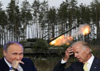 Ukraine’s loss in the war raises serious doubts over the efficiency of American weapons