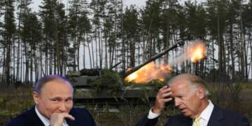 Ukraine’s loss in the war raises serious doubts over the efficiency of American weapons