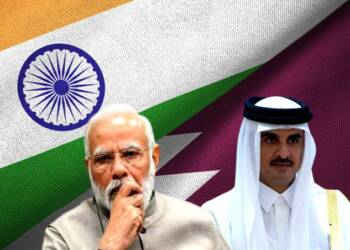 Blast from the past: When India gave Qatar a new lease of life after the 2017 blockade   