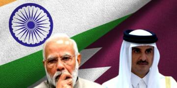 Blast from the past: When India gave Qatar a new lease of life after the 2017 blockade
