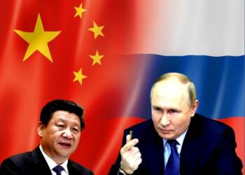China’s rail lines to Europe are permanently shut; thanks to Vladimir Putin
